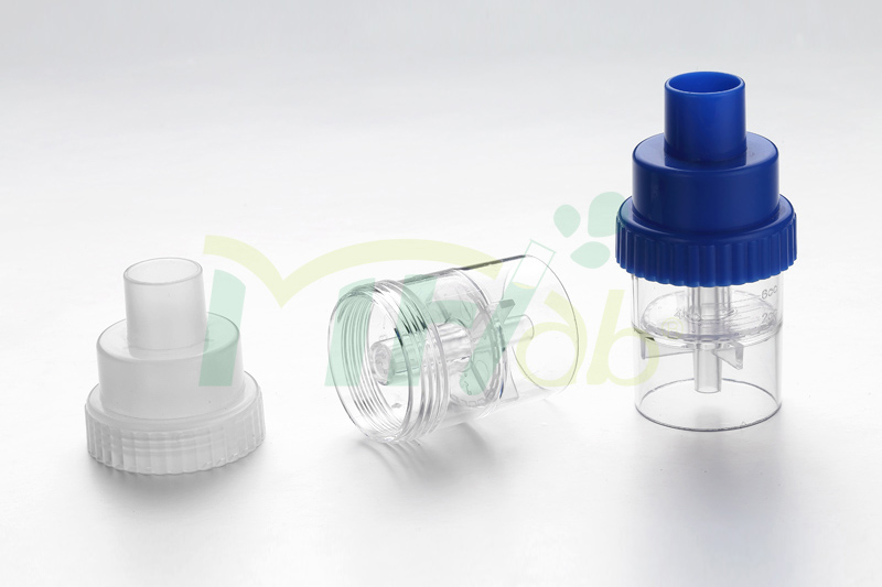 LB20A Nebulizer Jar